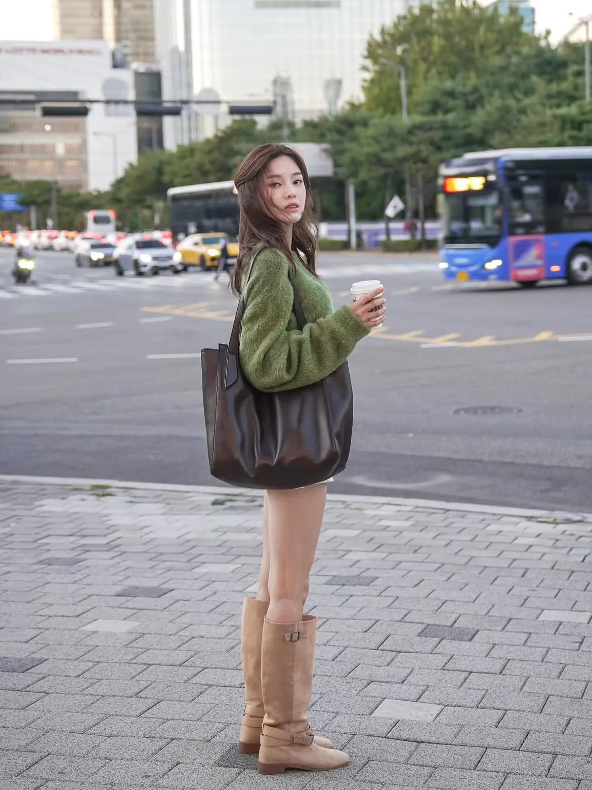 롤러코스터 정가은 근황
