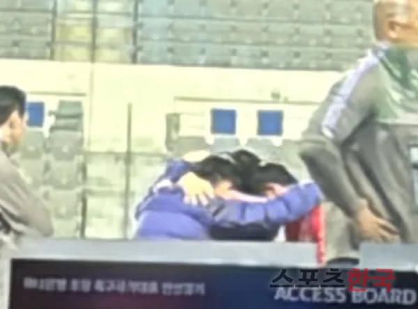 image.png 우즈벡전 끝나고 김민재,황희찬,황인범