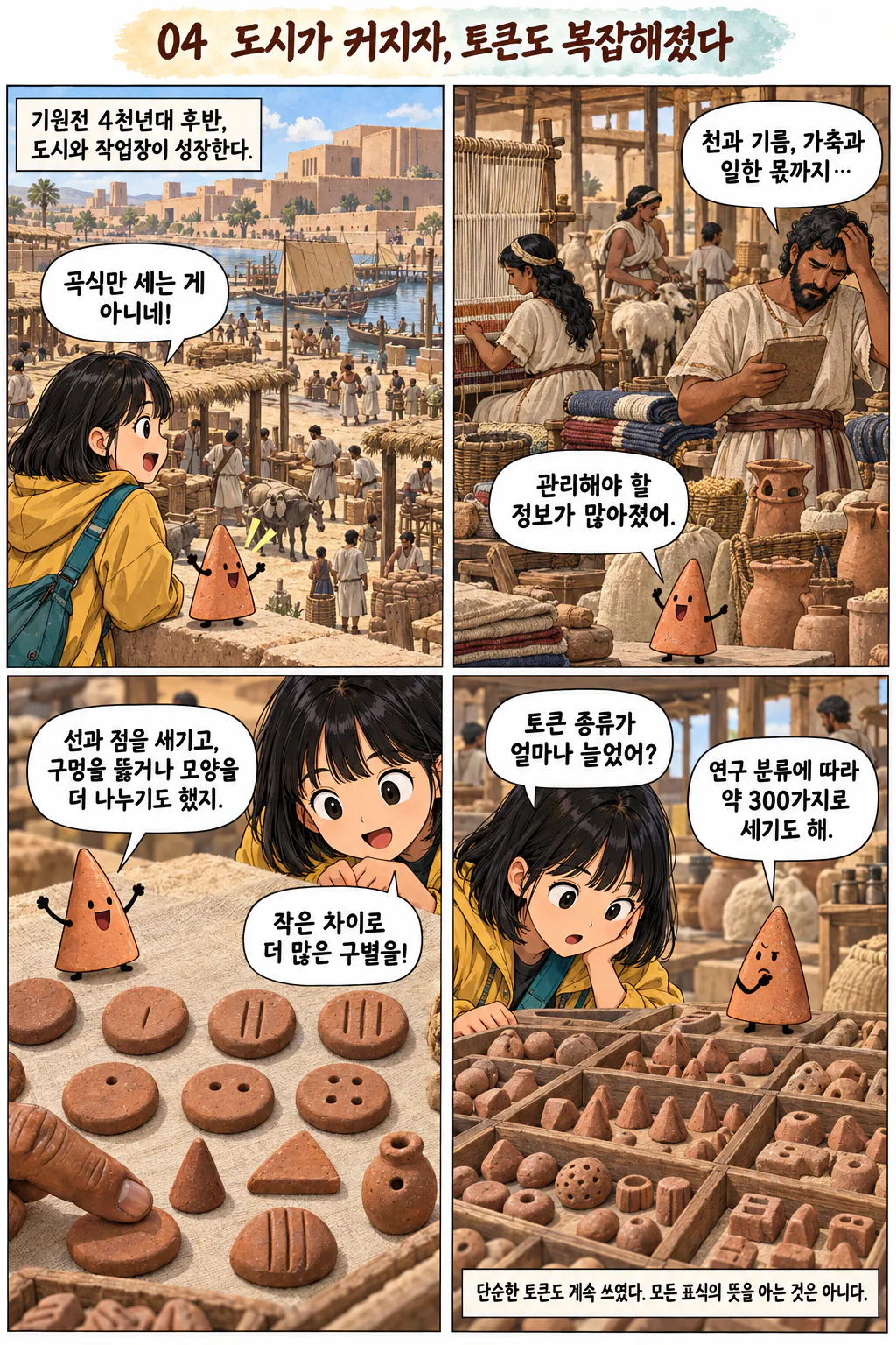 04.png 문자는 어떻게 탄생했을까? MANHWA