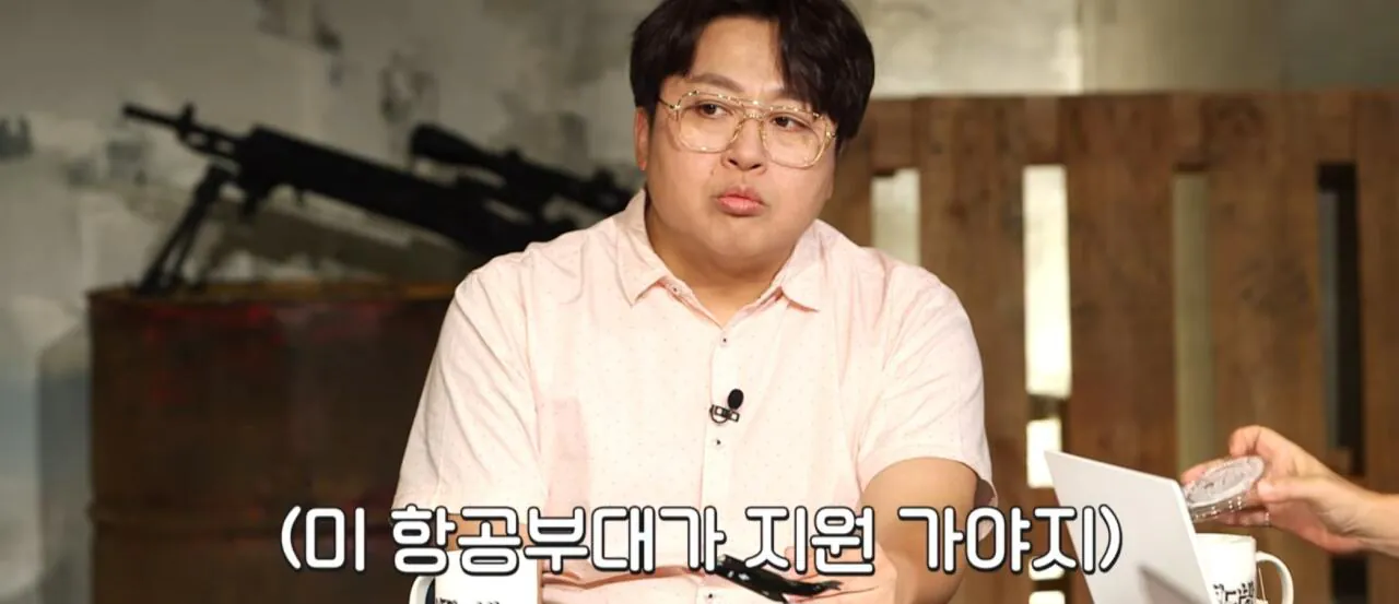 1000124214.jpg 걸프전 당시에 사우디군은 나름 잘 싸웠고 지금처럼 무능력한 ㅂㅅ 군대는 아니였음