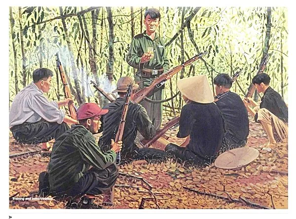 Vietcong_page-0001.jpg ์๋จ์ ์์ ๋ฒ ํธ์ฝฉ ๋ฌด์ํ๋ฉด ์๊ธฐ๋ ์ผ
