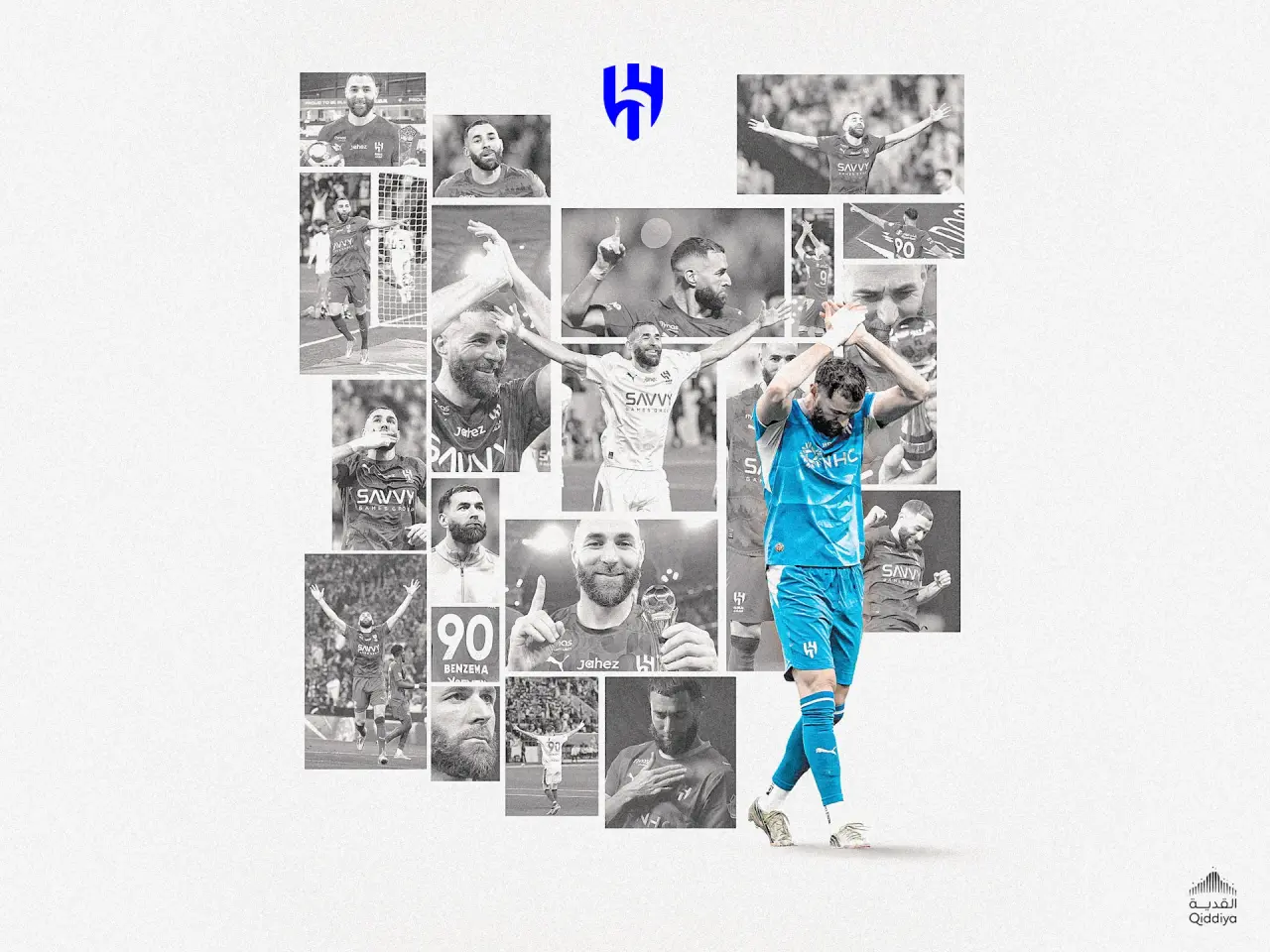 WEB-Benzema.webp [공홈] 알 힐랄, 카림 벤제마 계약 해지