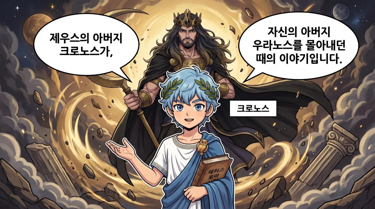 10.jpg 만화로 보는 그리스 로마 신화 - 사랑의 여신, 아프로디테