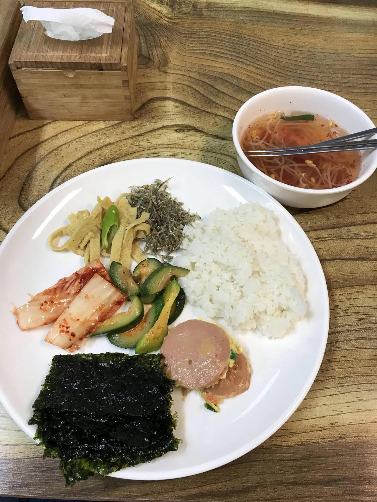 UfzgFO7.jpg 아침밥 챙겨주는 모텔