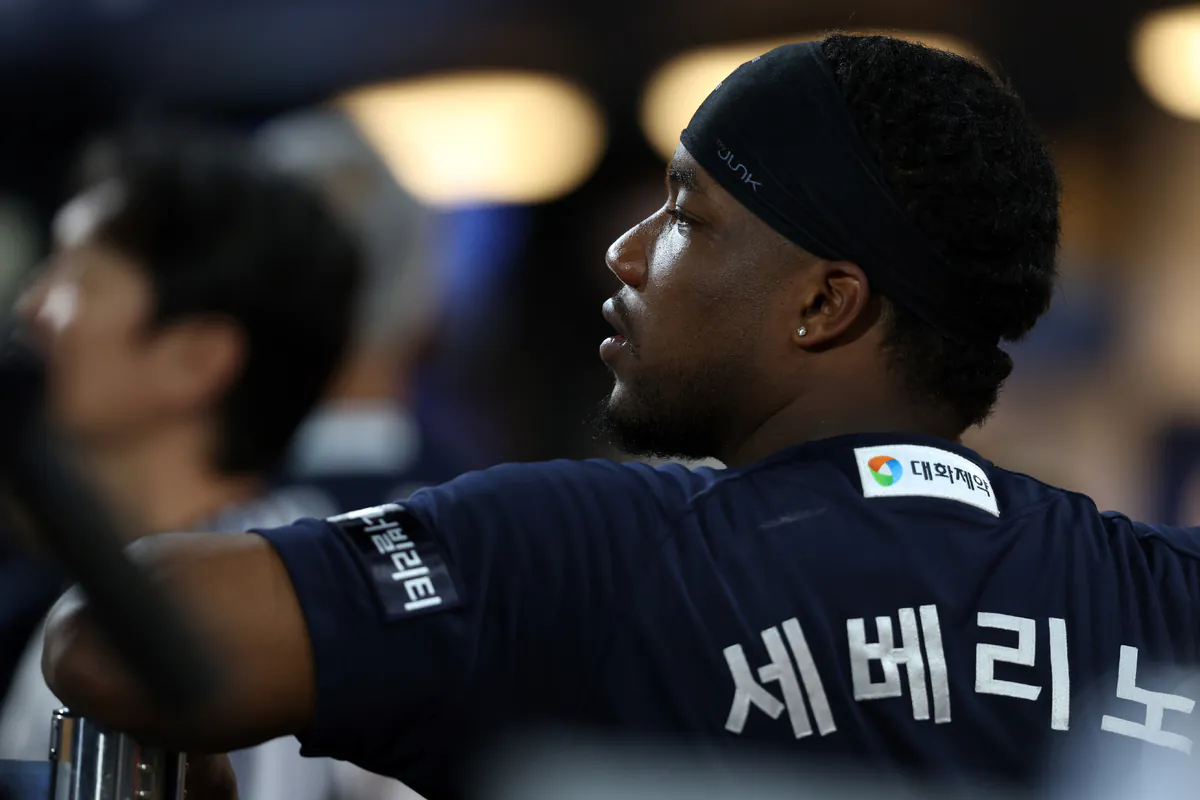 image.png [WC 프리뷰] 잠실에서의 마지막, 두산과 LG의 지옥의 멸망전