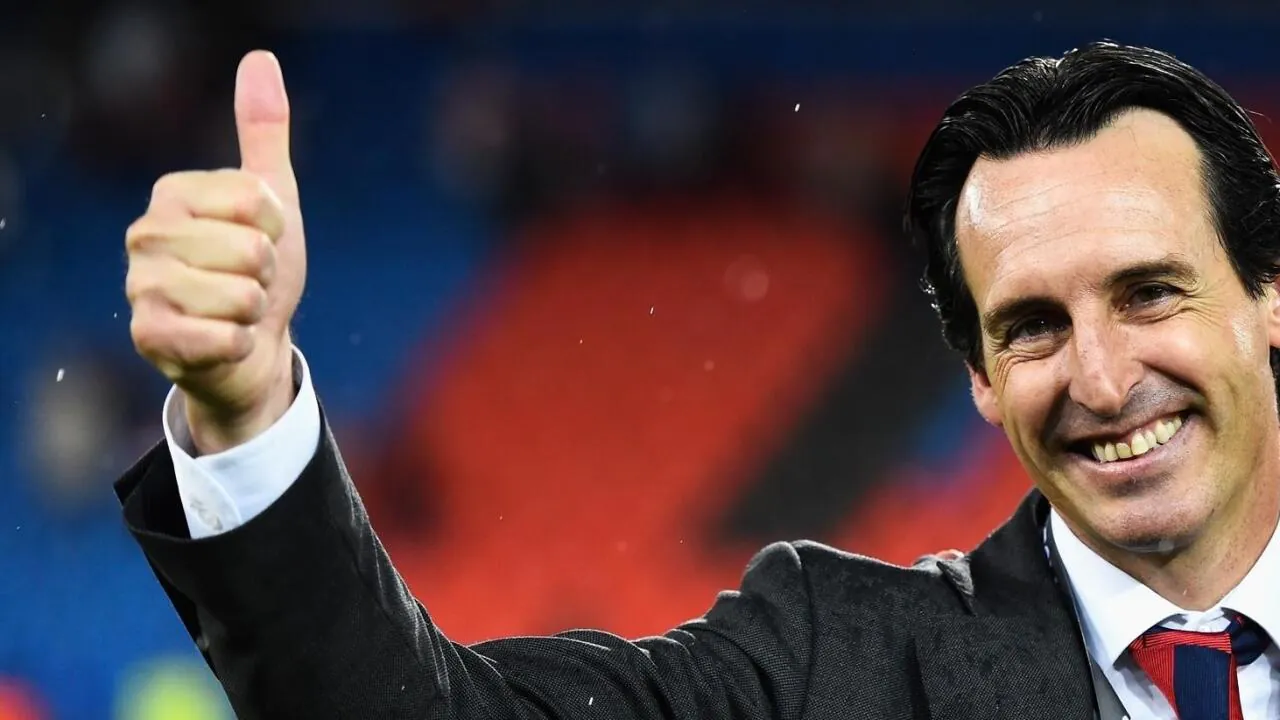 unai_emery_sevilla_.jpeg [짭탭 다큐] 무뇨스 이적 사가