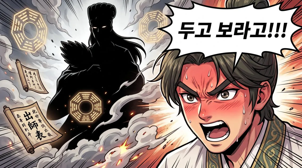 52.jpg 만화로 보는 삼국지 - 촉한의 승상, 제갈량(1)