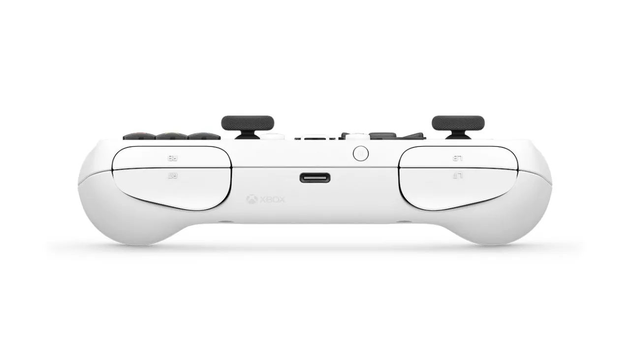 역대 가장 작은 Xbox 컨트롤러 XBOX Nano 컨트롤러 공식 발표