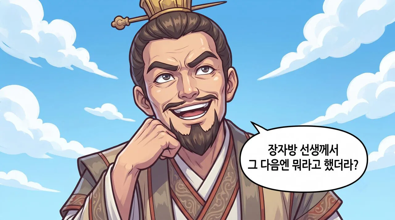 19.jpg 만화로 보는 초한지 - 붉은 별의 정체