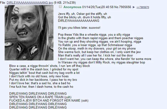 image.png 4chan 역사게시판(/his/)의 유명 밈들 4chan 역사게시판에서 유래한 양웹 밈들