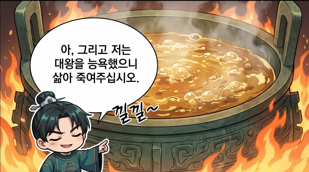 51.jpg 만화로 보는 열국지 - 고사성어 편(완벽)