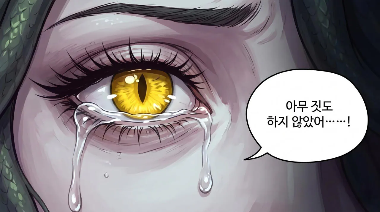 196.jpg 만화로 보는 그리스 로마 신화 - 메두사를 벤 영웅, 페르세우스(3)