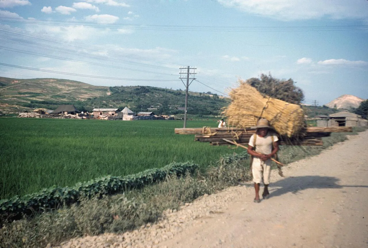 e_heavy-load-1952_16053361875_o.jpg 희귀사진(KOREA, 1952)