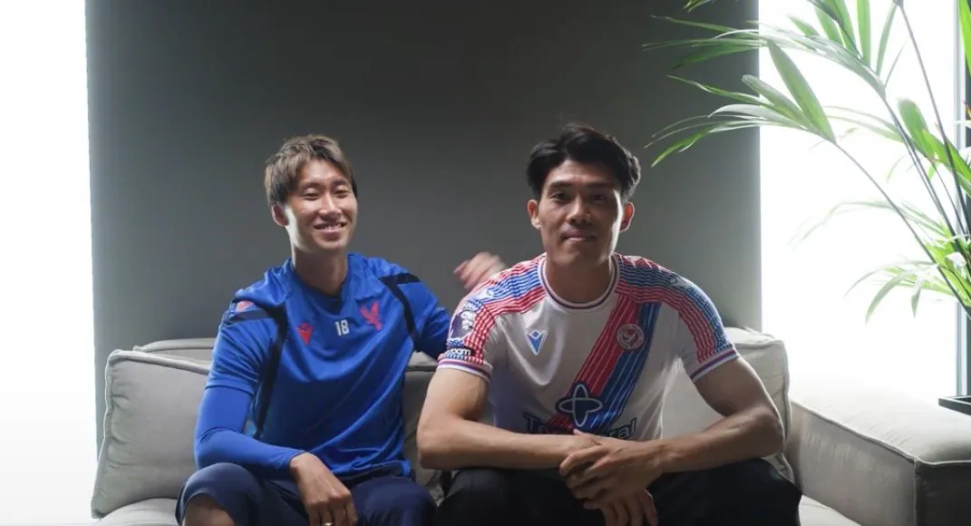 [가디언] 한국과 EPL, 인연의 끝 : 박지성부터 손흥민, 그리고 한국인이 없는 프리미어리그와 떠오르는 태양 일본