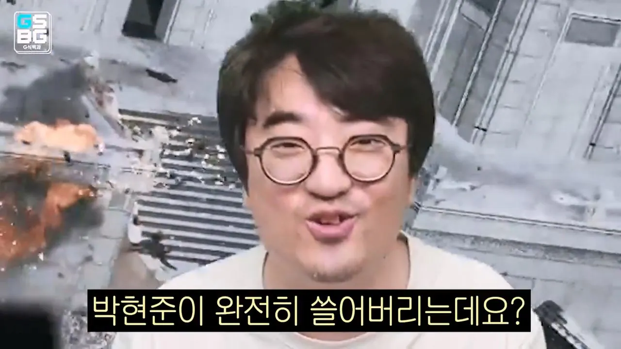 김정은 주석궁 폭파게임 [콜오브듀티 모던워페어 사].mp4_20261023_095726.665.jpg 콜오브듀티 사 논란에 대한 김성회의 일침 "한국의 주적은 북한"