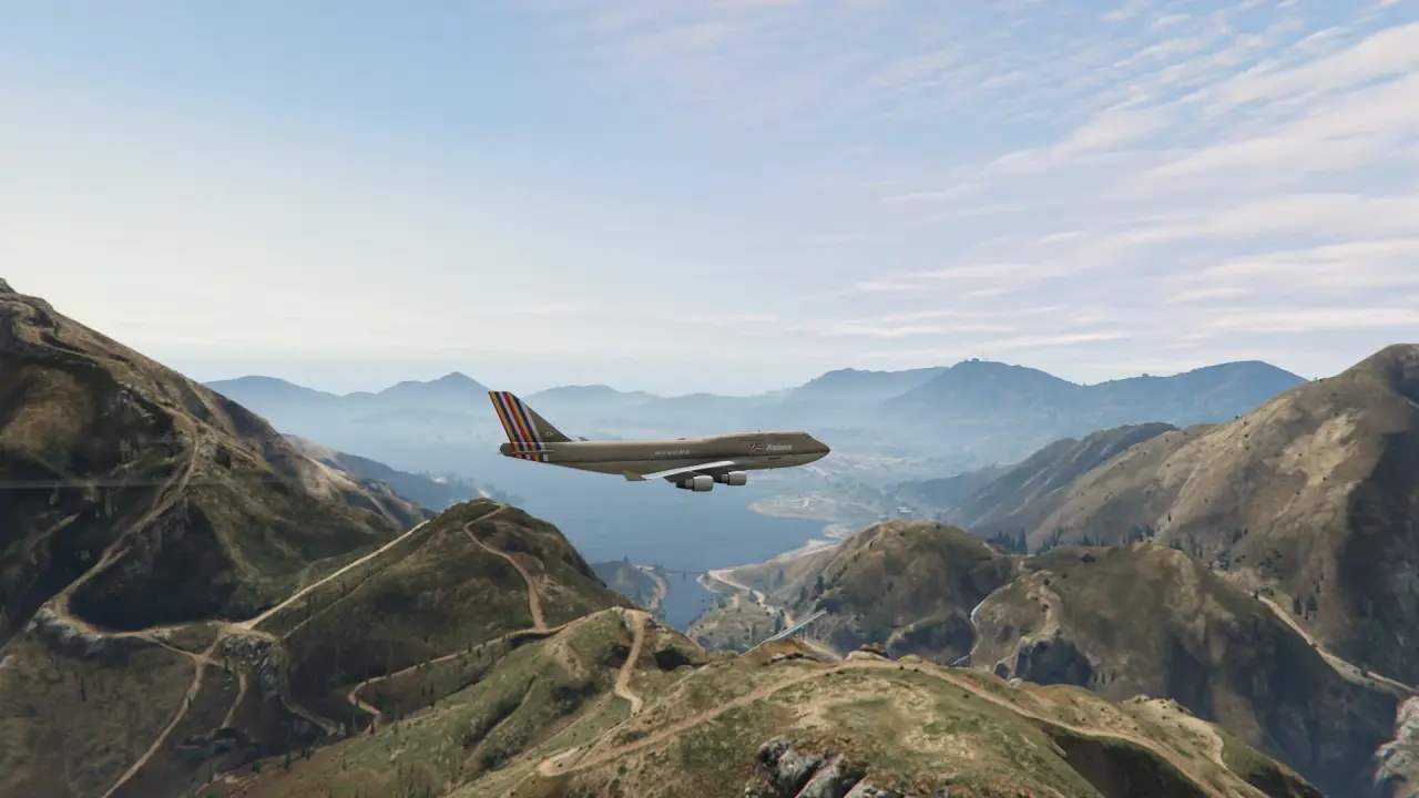 1000035760.webp 고딩시절에 제작한 GTA5 항공기 스킨