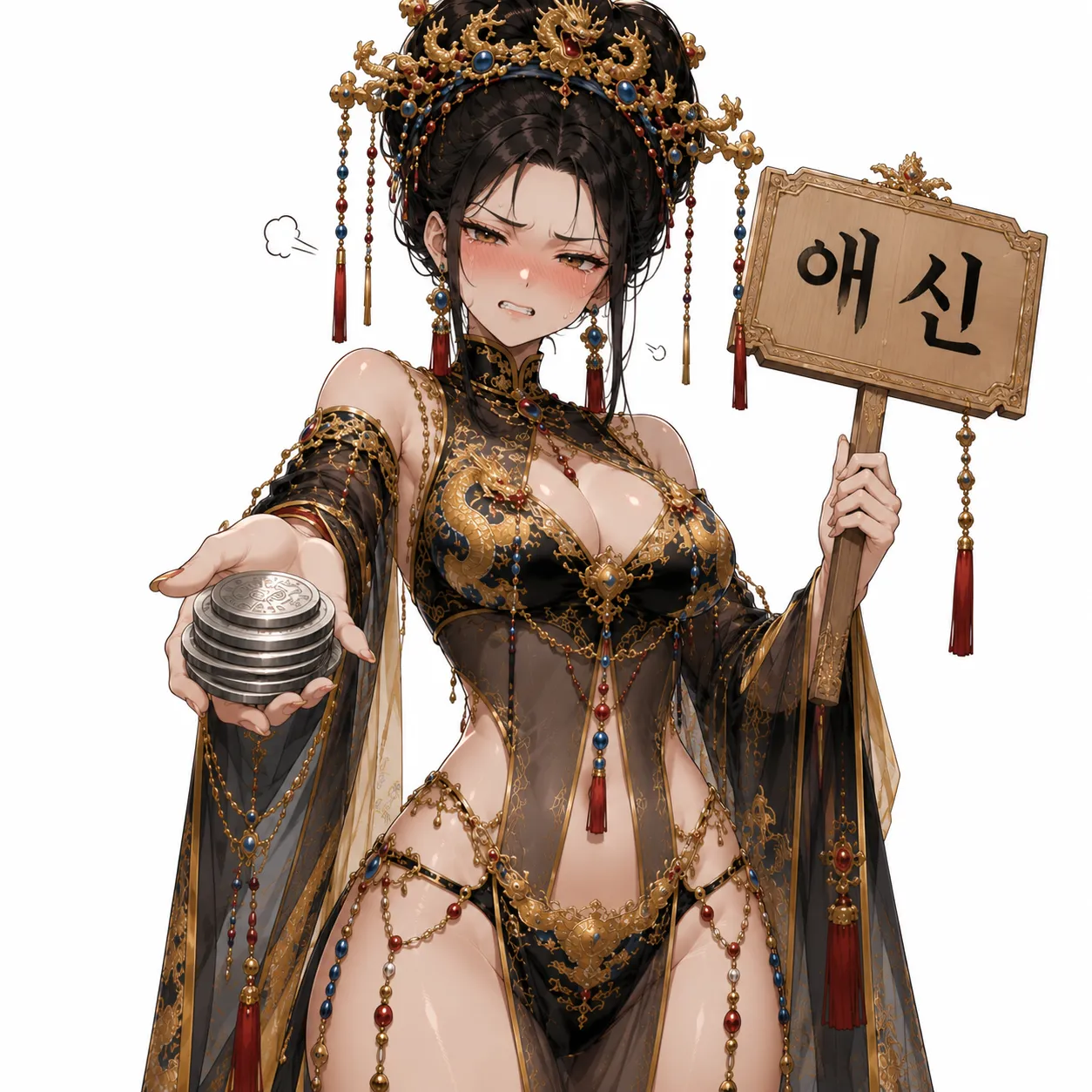 image.png (쓰압,ㅇㅎ)1차세계대전의 해전 manhwa-> 독일 동양함대의 운명