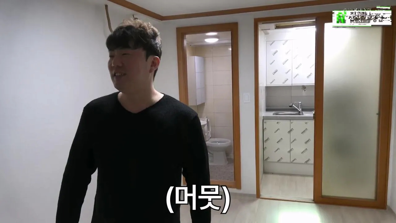 서울대 붙은 흙수저가 현실적으로 살 수 있는 집... ㄷㄷㄷ (신림동, 서울대입구역 원룸).mp4_20261013_102513.301.jpg 서울대 근처 월 42만원 방 수준 ㄷㄷㄷ