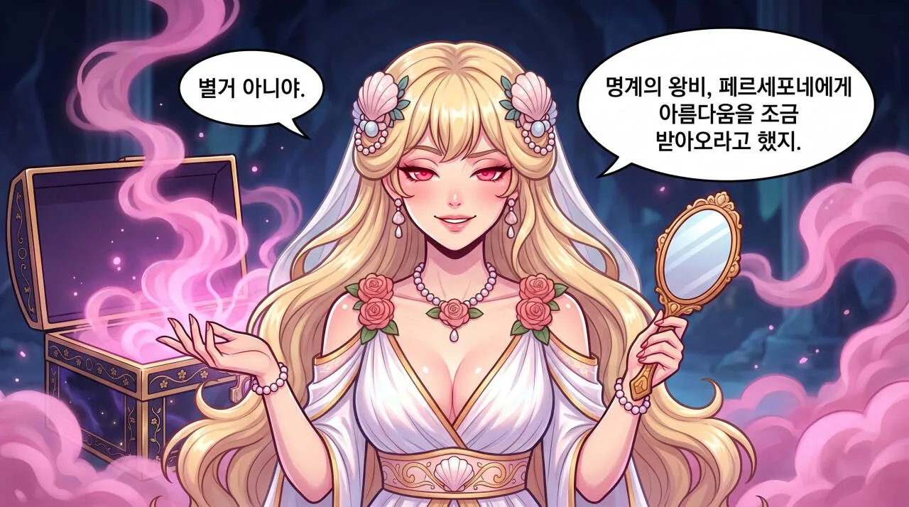 339.jpg 만화로 보는 그리스 로마 신화 - 사랑과 영혼, 프시케(6)