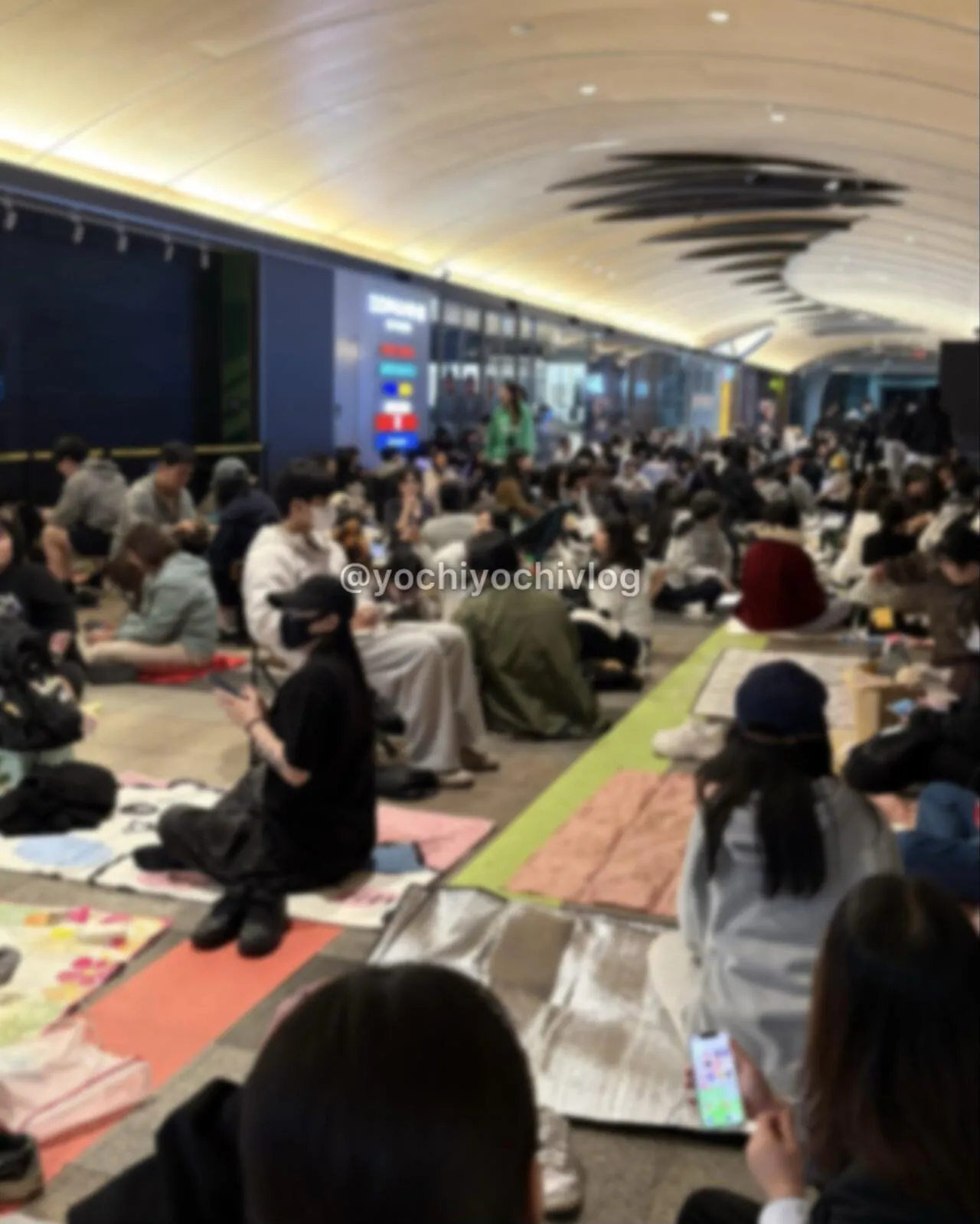 1000112133.jpg 실시간 용산 오픈런 근황