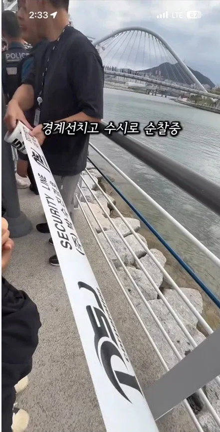 1000072245.webp 실시간 부산 북항 상어 근황