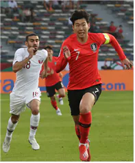 image.png [SFA 축구칼럼] 나도 축잘알이 될 수 있다. 1편 - Possession과 Transition (장문, 요약)