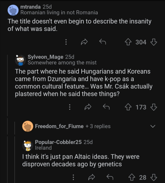 image.png 진짜 환빠 케이스 중 뇌절을 넘어 유쾌의 영역으로 진입한 거