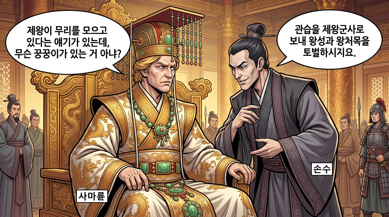 3.png 삼국지후전 - 팔왕의 난: 반 사마륜 연합군(1)