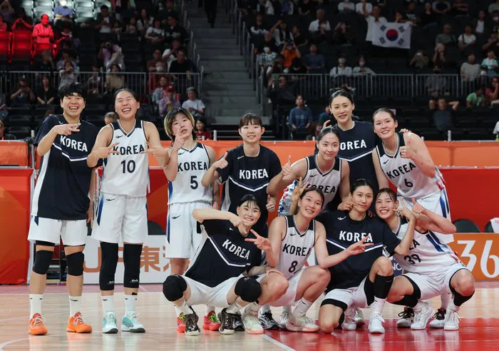 0005739798_001_20260924140308886.jpg [속보] 여자농구 준결승에서 7년만에 중국에 승리 ㄷㄷㄷㄷㄷㄷㄷㄷㄷㄷㄷㄷㄷㄷㄷ