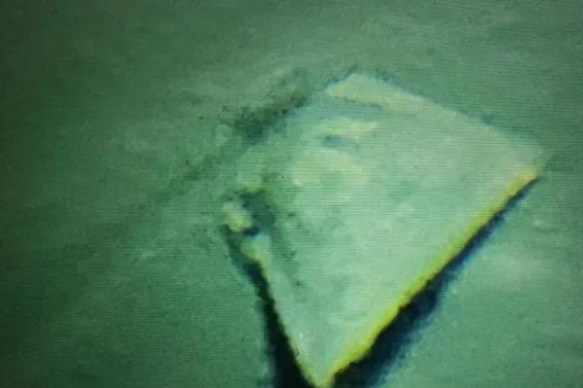 78da15680e4af522e090830442868040.png 해저 10,927m 밑에서 발견된 것