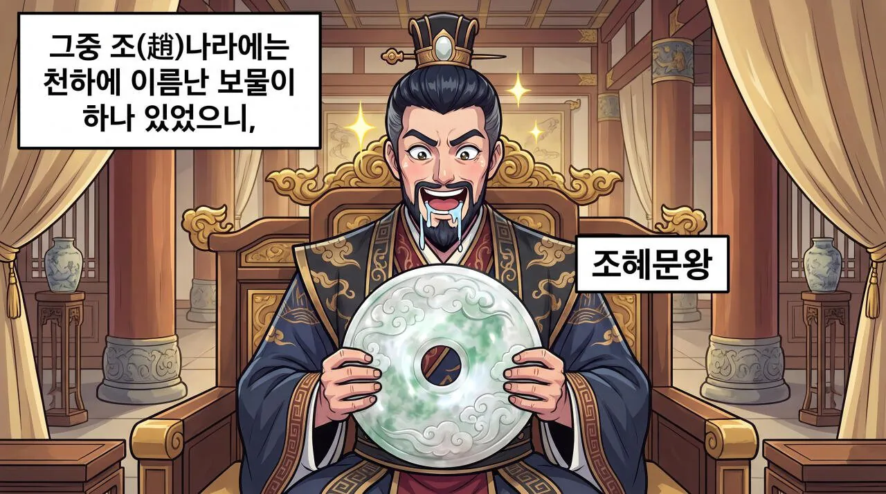 8.jpg 만화로 보는 열국지 - 고사성어 편(완벽)