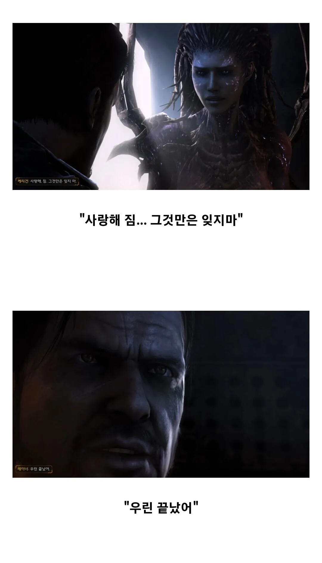 Screenshot_20250303_023454_Samsung Internet.jpg 스타크래프트 짐 레이너 인생 최대의 위기