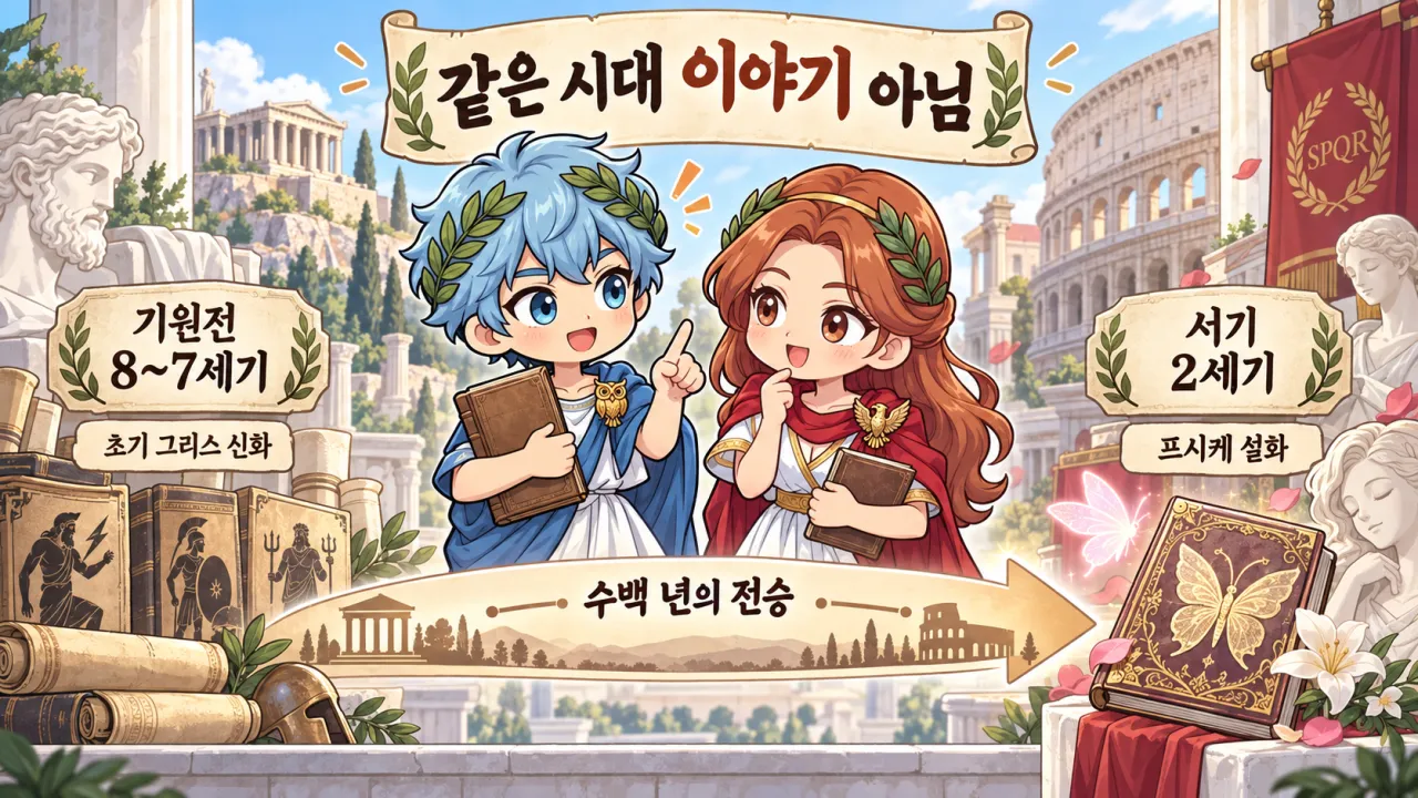 16.png 그리스로마신화) 프시케 이야기는 왜 인기가 많을까?