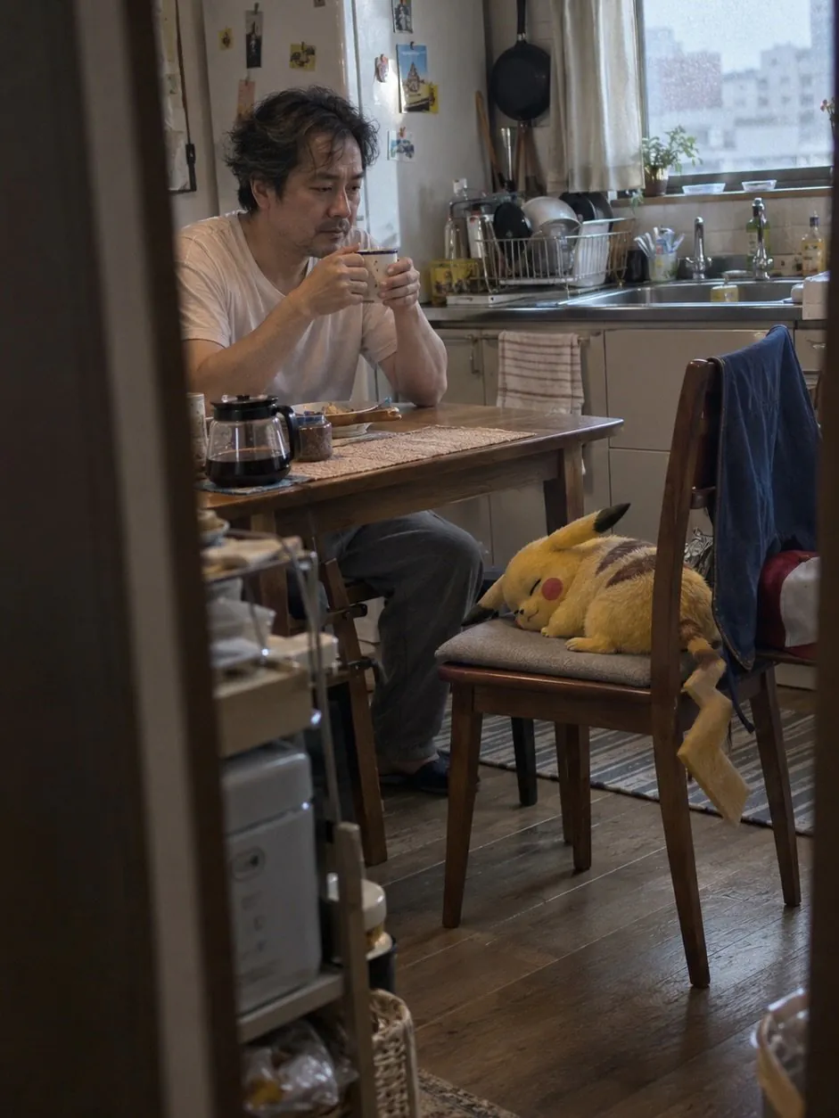 은퇴한 이후 지우의 삶 ㄷㄷㄷㄷ.jpg