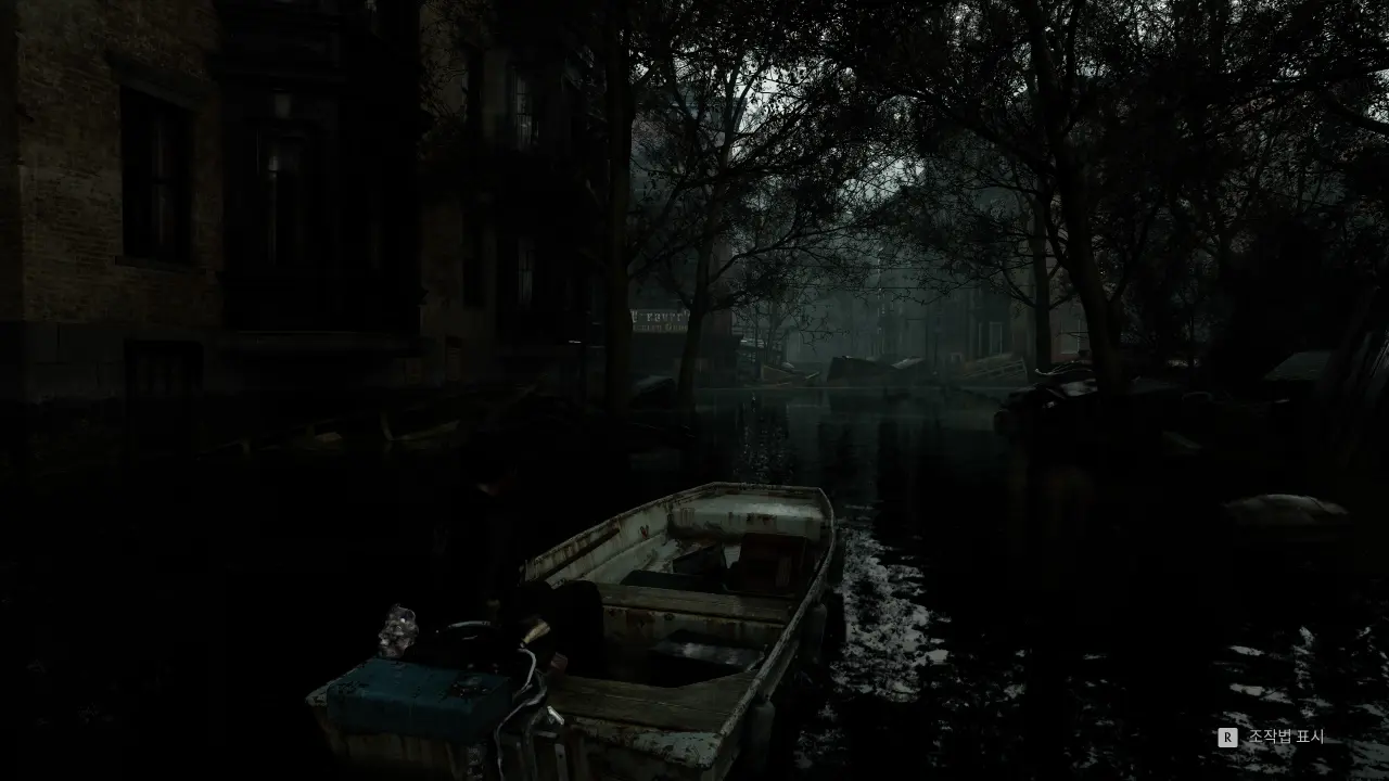 The Sinking City 2 2026-08-17 오후 8_11_37.webp 신작 '더 싱킹 시티 2' 후기입니다.jpg