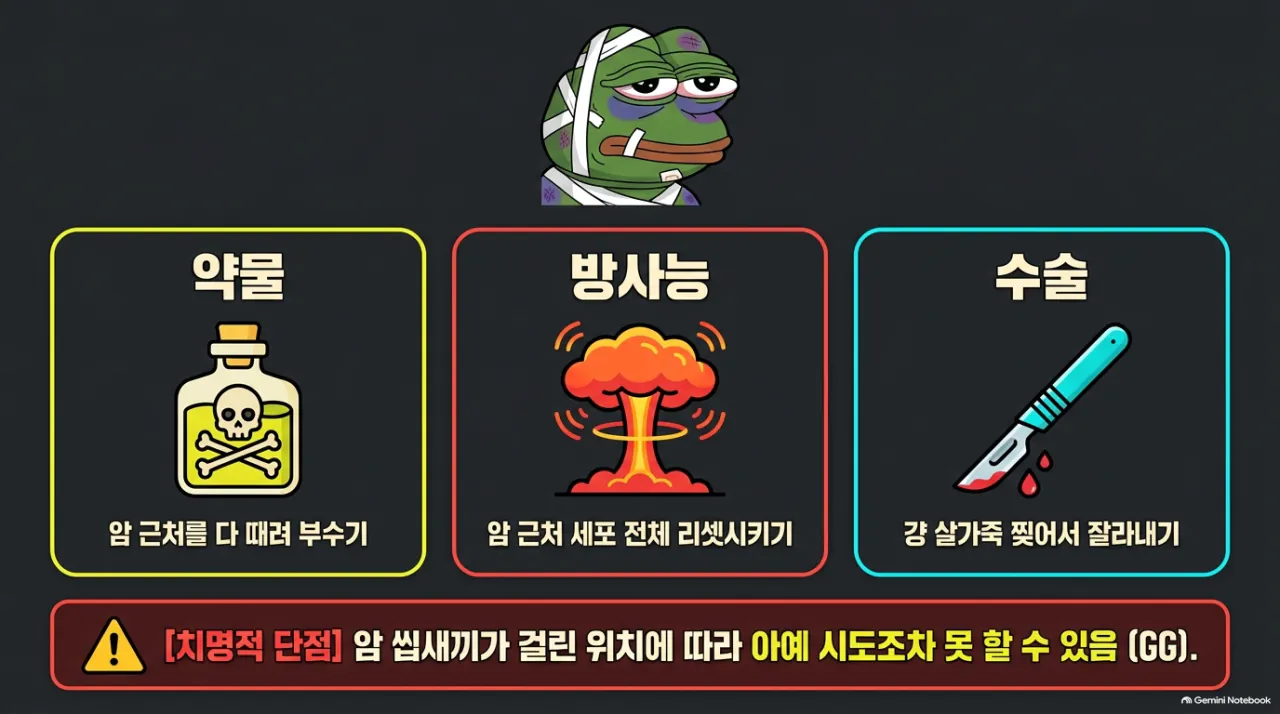 2.png 요즘 존나 뜨거운 [암백신]에 대해서 알아보자