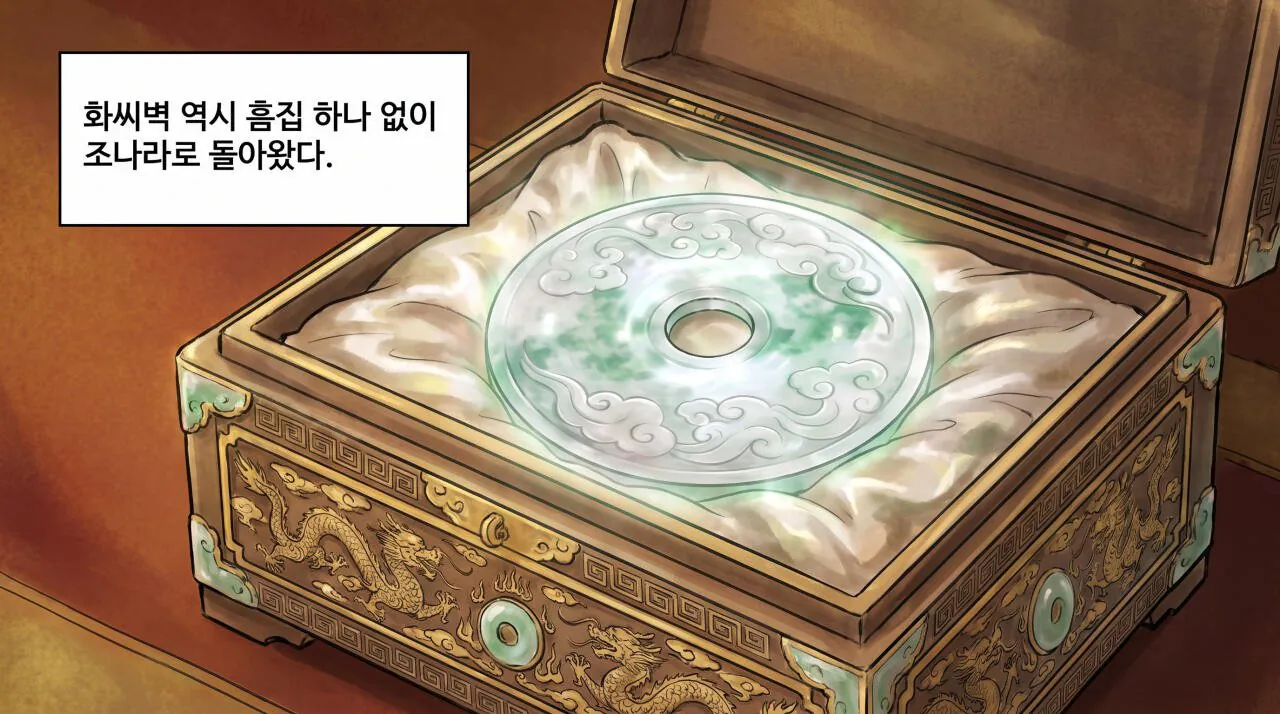 56.jpg 만화로 보는 열국지 - 고사성어 편(완벽)