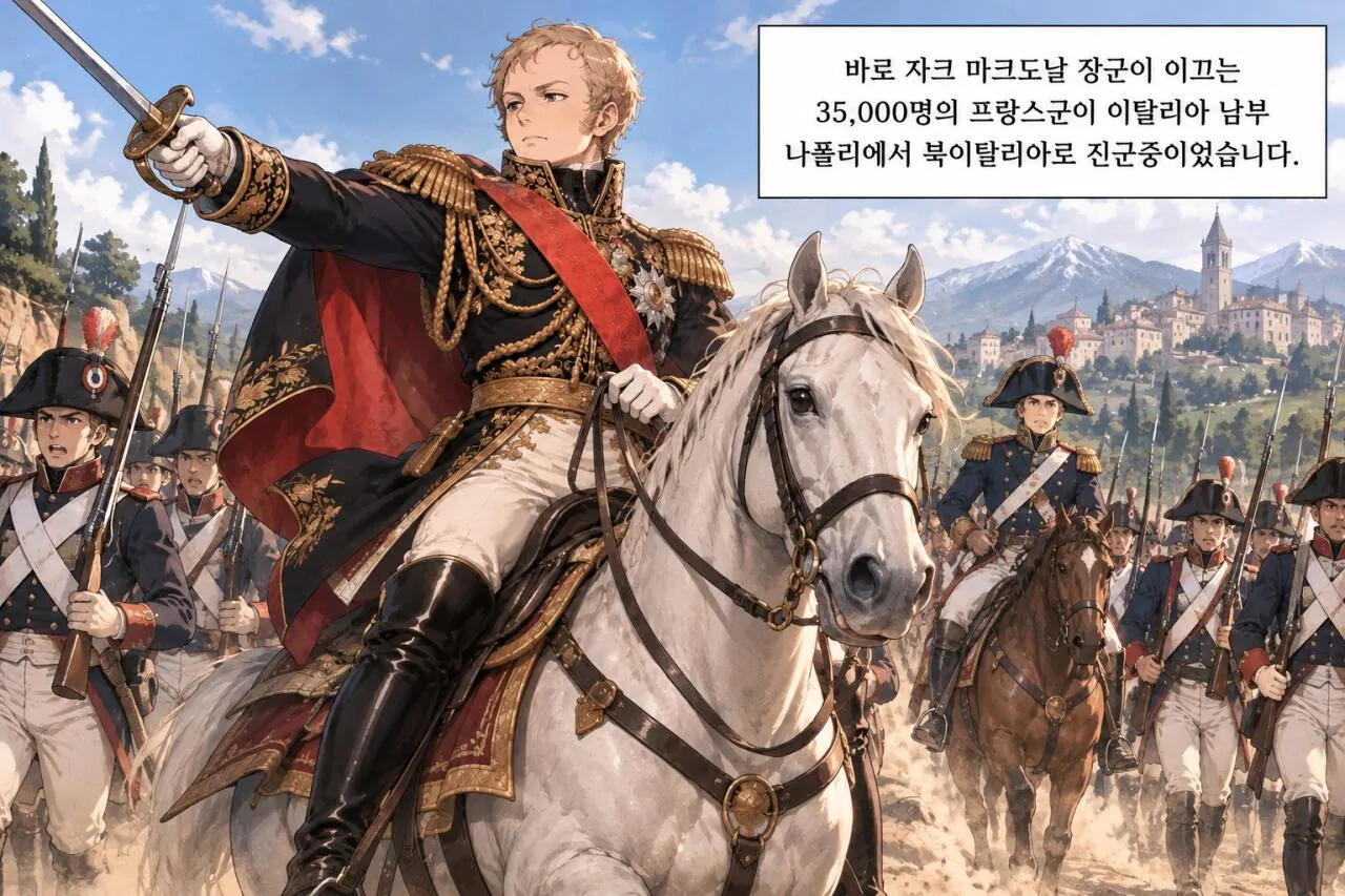 404.jpg AI만화)백전노장 수보로프의 마지막 불꽃 이탈리아&스위스 전역 4.토리노 함락과 연합군의 균열