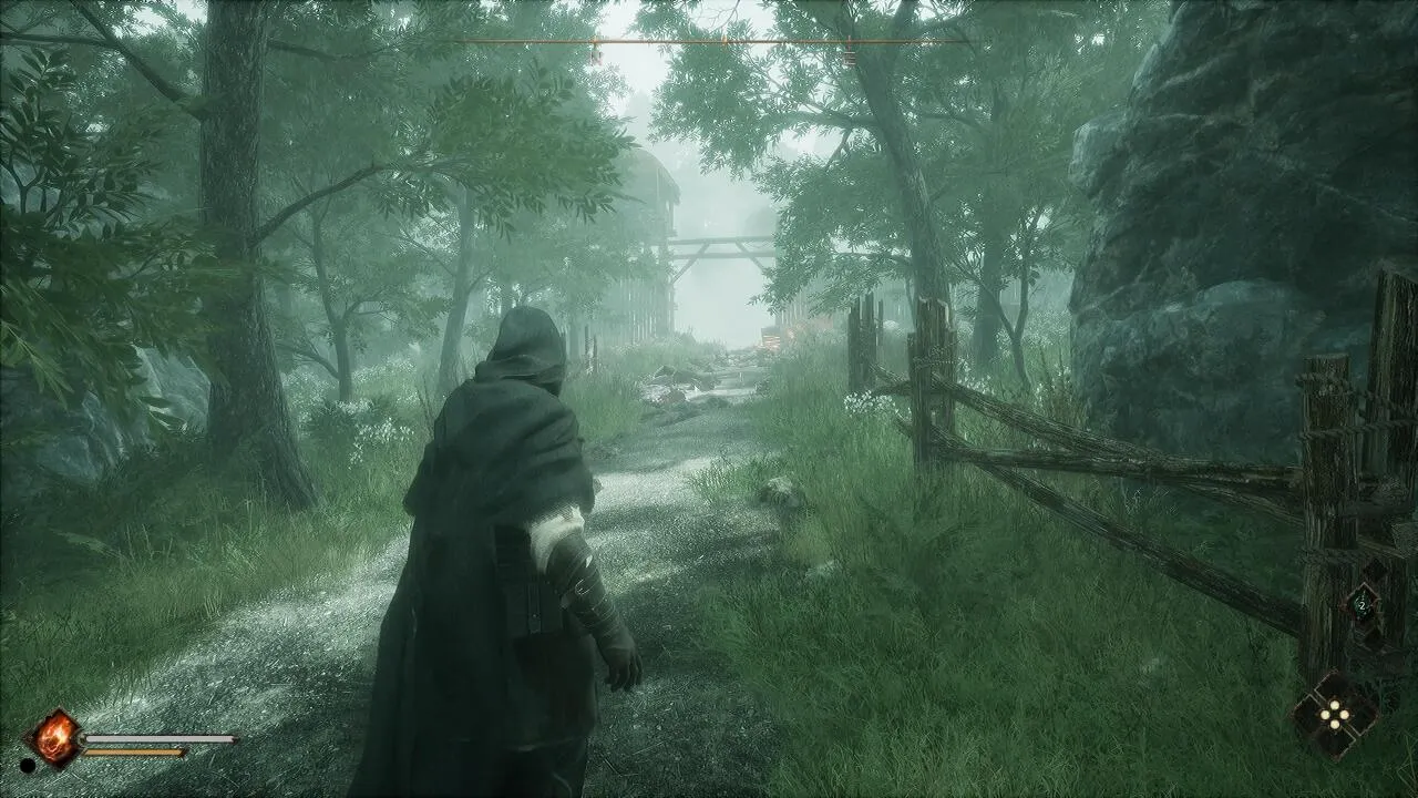 The Relic_ First Guardian_20260731002643.jpg 장문, 극대노) 더 렐릭: 퍼스트 가디언은 진짜 똥겜일까?