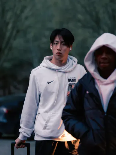 image.png 일본 아시안게임 축구 대표팀 선수들 간략한 소개.JPG(feat. 이번엔 좀 강하다)
