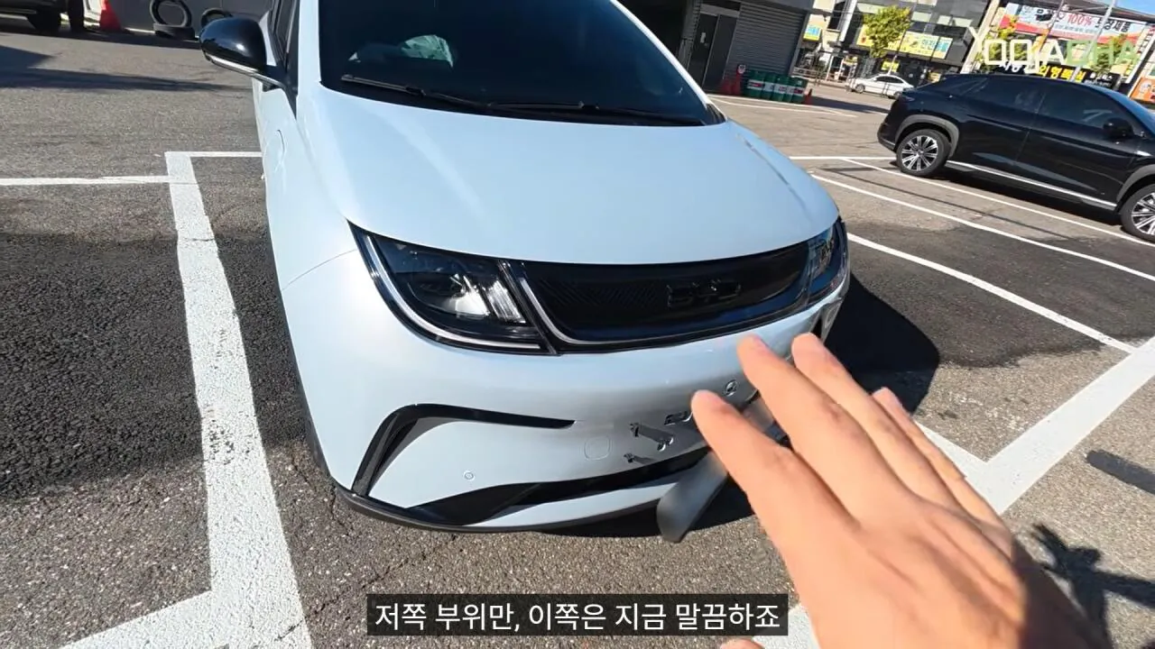12.jpg BYD 돌핀 샀다가 전손사고 난 유튜버