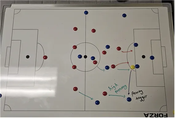 image.png [장문, 요약있음] 프랑스 vs 스페인 프리뷰 (현대축구의 모든 것이 충돌하는 이번 월드컵 최고의 빅매치)
