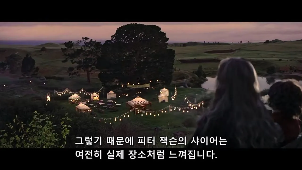 PORQUE SERIA IMPOSIBLE DE FILMAR EL SEÑOR DE LOS ANILLOS HOY_20260908_205011.522.jpg 오늘날 반지의제왕 같은 영화가 못나오는 이유 (스압)