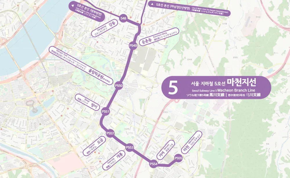 image.png 초보들 울린다는 서울 지하철 3대장. jpg