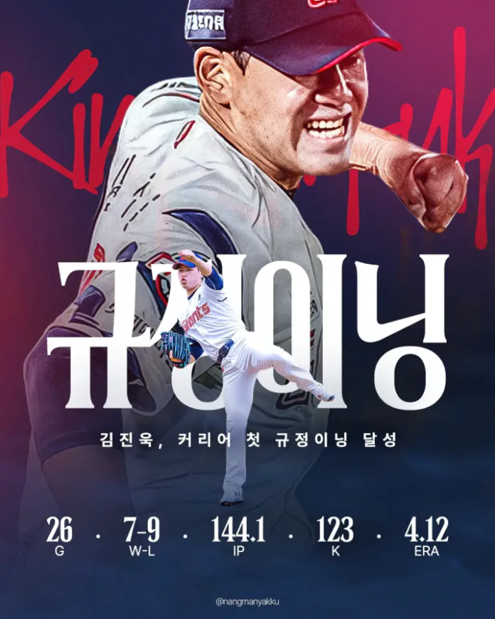 image.png [2026 롯데 리뷰] ① 팀결산 "777 잭팟...?"