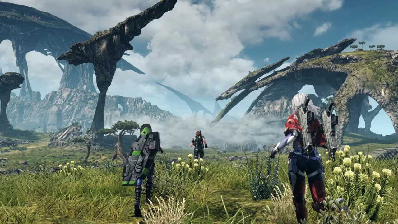 image.png 초장문) JRPG 시리즈별 간략 소개+입문가이드 1편