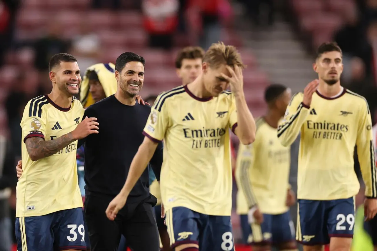 ddc7a715479c-sunderland-england-bruno-guimaraes-and-mikel-arteta-manager-of-arsenal-celebrate.jpg [공홈] 아르테타의 선덜랜드전 이후 컨퍼런스 전문