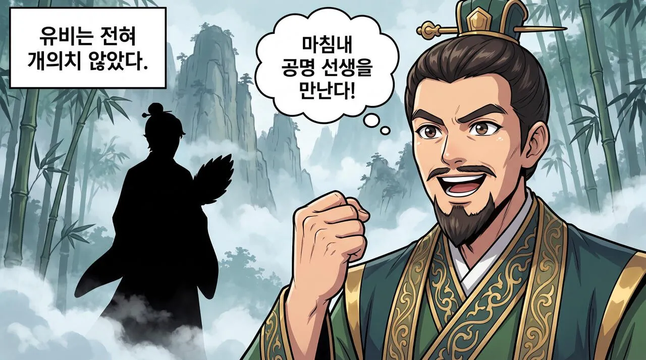 177.jpg 만화로 보는 삼국지 - 촉한의 승상, 제갈량(4)