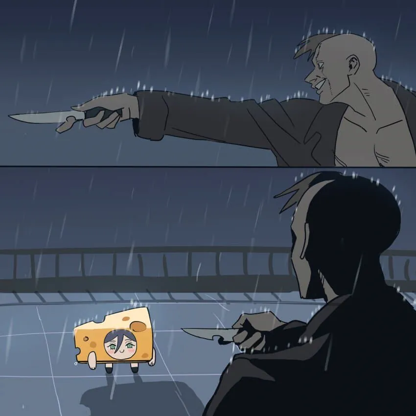 image.png 주x) 도롱무비 리뷰 : 악인에게 연민을 <체인소맨 : 레제편> 스포) 도롱무비 리뷰 : 악인에게 연민을 <체인소맨 : 레제편>