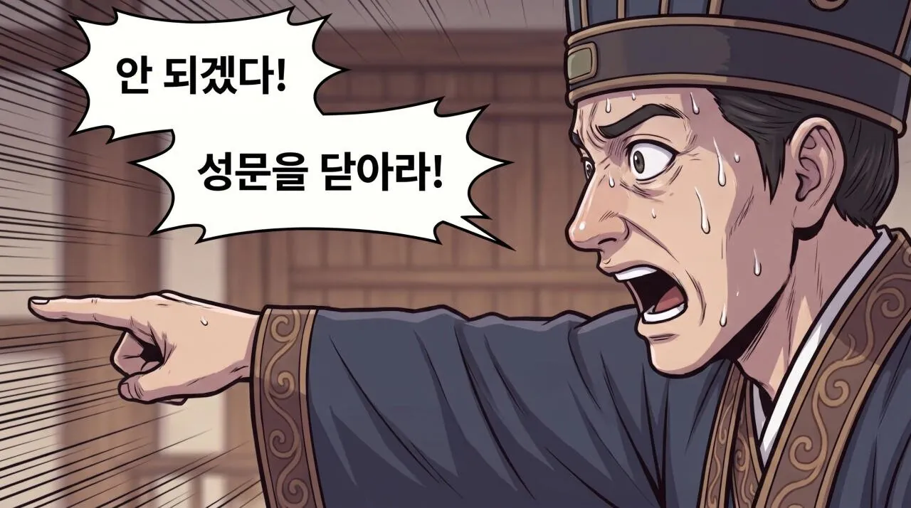 57.jpg 만화로 보는 초한지 - 유방, 패공이 되다